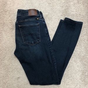 Lolita skinny jean